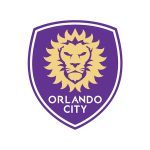 Orlando City Primary Logo