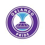 Orlando Pride Primary Logo